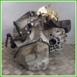 Cambio Manuale PEUGEOT 307 1.6 16V NFU Originale Usato