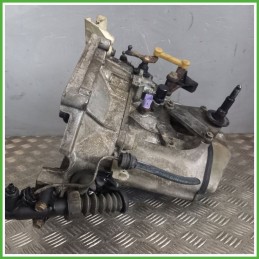Cambio Manuale PEUGEOT 307 1.6 16V NFU Originale Usato