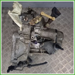 Cambio Manuale PEUGEOT 307 1.6 16V NFU Originale Usato