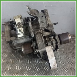Cambio Manuale FIAT PUNTO EVO 3J 1.2 169A4000 Originale Usato