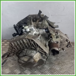 Cambio Manuale FIAT PUNTO EVO 3J 1.2 169A4000 Originale Usato
