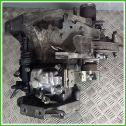 Cambio Manuale FIAT PUNTO EVO 3J 1.2 169A4000 Originale Usato
