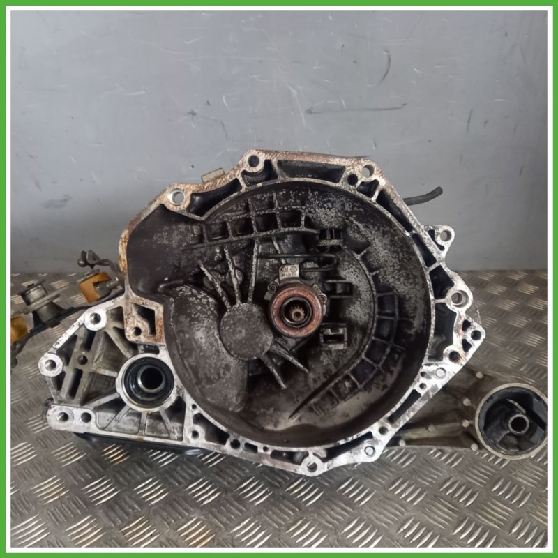 Cambio Manuale OPEL ASTRA T98 1.4 16V X14XE Originale Usato