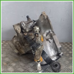 Cambio Manuale OPEL ASTRA T98 1.4 16V X14XE Originale Usato