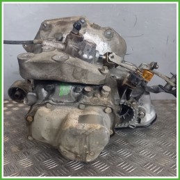 Cambio Manuale OPEL ASTRA T98 1.4 16V X14XE Originale Usato