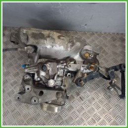 Cambio Manuale OPEL ASTRA T98 1.4 16V X14XE Originale Usato