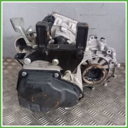 Cambio Manuale VOLKSWAGEN POLO 6R 1.6 TDI CAY Originale Usato