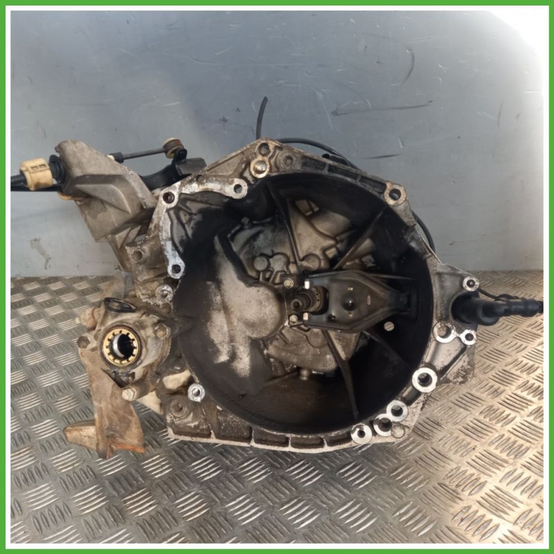 Cambio Manuale PEUGEOT 307 1.6 16V NFU Originale Usato