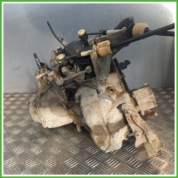 Cambio Manuale PEUGEOT 307 1.6 16V NFU Originale Usato