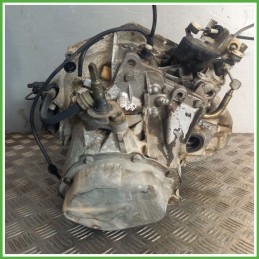 Cambio Manuale PEUGEOT 307 1.6 16V NFU Originale Usato