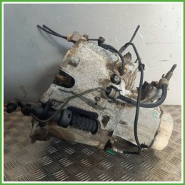 Cambio Manuale PEUGEOT 307 1.6 16V NFU Originale Usato