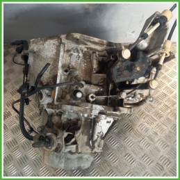 Cambio Manuale PEUGEOT 307 1.6 16V NFU Originale Usato