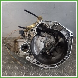 Cambio Manuale LANCIA Y 1.2 840A3000 Originale Usato