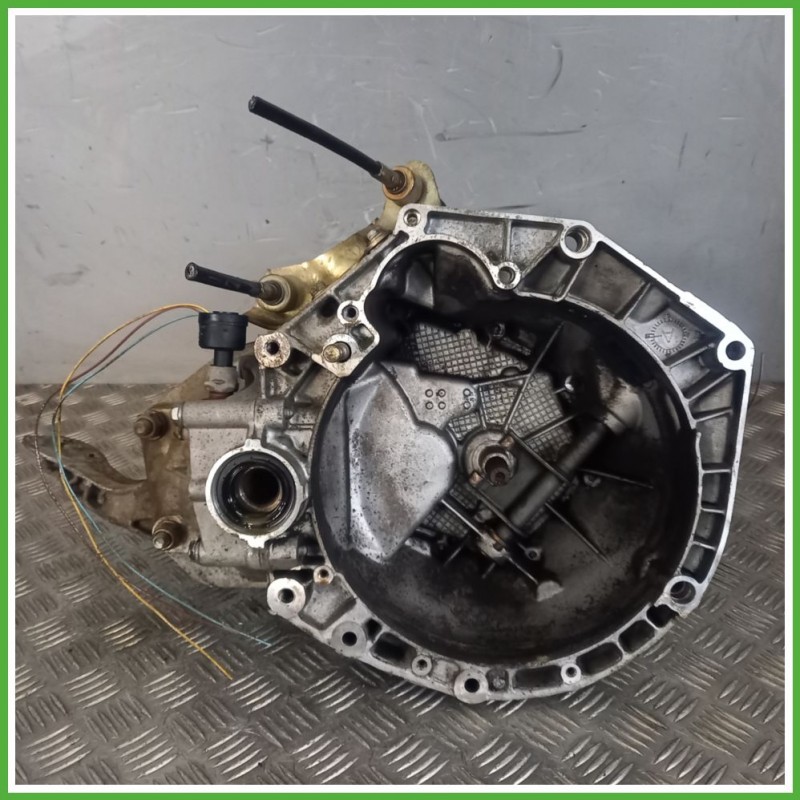 Cambio Manuale LANCIA Y 1.2 840A3000 Originale Usato