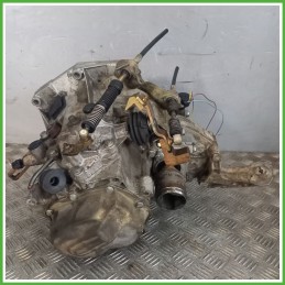 Cambio Manuale LANCIA Y 1.2 840A3000 Originale Usato