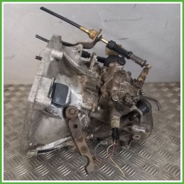 Cambio Manuale LANCIA Y 1.2 840A3000 Originale Usato