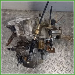 Cambio Manuale LANCIA Y 1.2 840A3000 Originale Usato