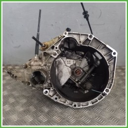 Cambio Manuale FIAT PUNTO 1a Serie 176B2000 Originale Usato