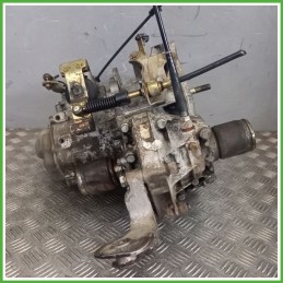 Cambio Manuale FIAT PUNTO 1a Serie 176B2000 Originale Usato
