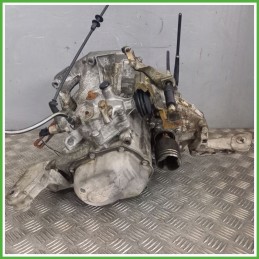 Cambio Manuale FIAT PUNTO 1a Serie 176B2000 Originale Usato