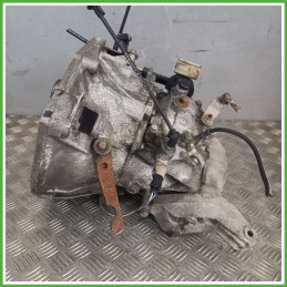Cambio Manuale FIAT PUNTO 1a Serie 176B2000 Originale Usato