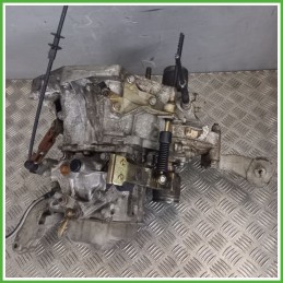 Cambio Manuale FIAT PUNTO 1a Serie 176B2000 Originale Usato