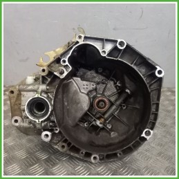 Cambio Manuale FIAT PUNTO 1N/1P 1.2 16V 188A5000 Originale Usato