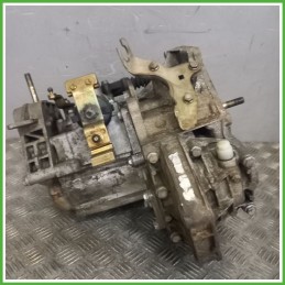 Cambio Manuale FIAT PUNTO 1N/1P 1.2 16V 188A5000 Originale Usato