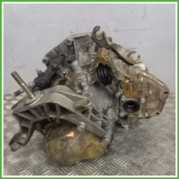 Cambio Manuale FIAT PUNTO 1N/1P 1.2 16V 188A5000 Originale Usato