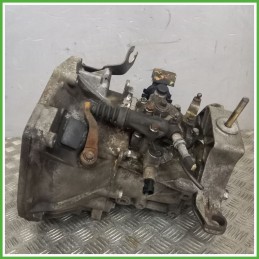 Cambio Manuale FIAT PUNTO 1N/1P 1.2 16V 188A5000 Originale Usato