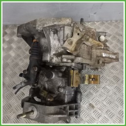 Cambio Manuale FIAT PUNTO 1N/1P 1.2 16V 188A5000 Originale Usato