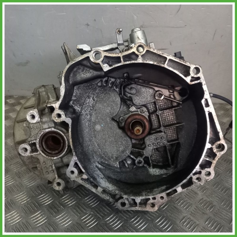 Cambio Manuale OPEL ASTRA P10 1.7 A17DTS Originale Usato