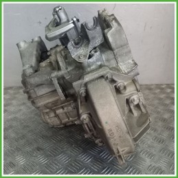 Cambio Manuale OPEL ASTRA P10 1.7 A17DTS Originale Usato