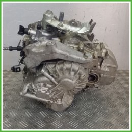 Cambio Manuale OPEL ASTRA P10 1.7 A17DTS Originale Usato