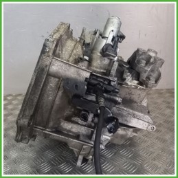 Cambio Manuale OPEL ASTRA P10 1.7 A17DTS Originale Usato