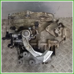 Cambio Manuale OPEL ASTRA P10 1.7 A17DTS Originale Usato