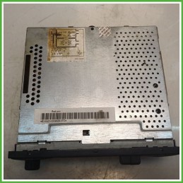 Autoradio VOLKSWAGEN GOLF 1J 1.9 TDI 1J0035152F 1997 2006 BLAUPUNKT 7649234360