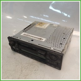 Autoradio VOLKSWAGEN GOLF 1J 1.9 TDI 1J0035152F 1997 2006 BLAUPUNKT 7649234360
