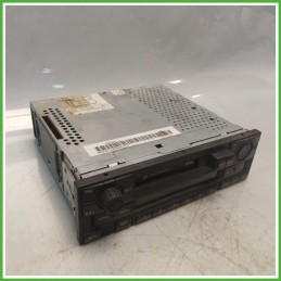 Autoradio VOLKSWAGEN GOLF 1J 1.9 TDI 1J0035152F 1997 2006 BLAUPUNKT 7649234360
