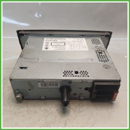 Autoradio FIAT PUNTO EVO 3J 1.2 735597878 2009 2013 DELPHI 28262042