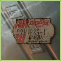 Coppa Ruota Nuovo   Fiat 127 2A Seconda Serie 5941286