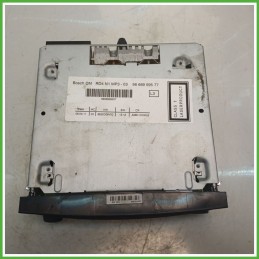 Autoradio PEUGEOT 3008 1.6 9666959577 2009 2013 BOSCH 9666959577