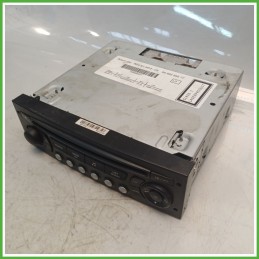 Autoradio PEUGEOT 3008 1.6 9666959577 2009 2013 BOSCH 9666959577