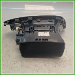 Bocchetta Climatizzazione Cruscotto Destro DX RENAULT SCENIC 3a Serie 5 Porte 687602829R 2013 2016