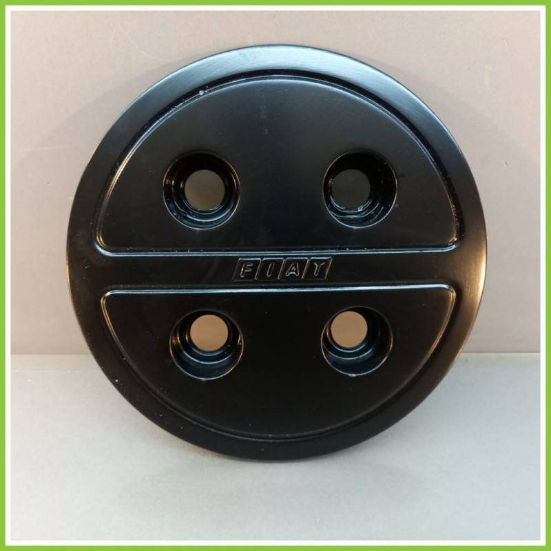 Coppa Ruota Nuovo   Fiat 127 2A Seconda Serie 5240622