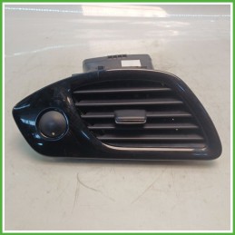 Bocchetta Climatizzazione Cruscotto Sinistro SX RENAULT SCENIC 3a Serie 5 Porte 687615941R 2013 2016