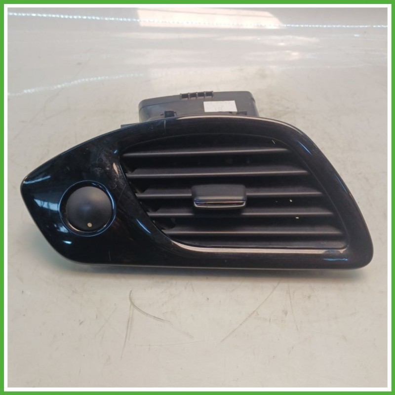 Bocchetta Climatizzazione Cruscotto Sinistro SX RENAULT SCENIC 3a Serie 5 Porte 687615941R 2013 2016