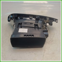 Bocchetta Climatizzazione Cruscotto Sinistro SX RENAULT SCENIC 3a Serie 5 Porte 687615941R 2013 2016