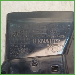 Bocchetta Climatizzazione Cruscotto Sinistro SX RENAULT SCENIC 3a Serie 5 Porte 687615941R 2013 2016