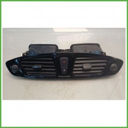 Bocchetta Climatizzazione Cruscotto Centrale RENAULT SCENIC 3a Serie 5 Porte 682600031R 2013 2016